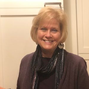 Meet your Posher, Janice